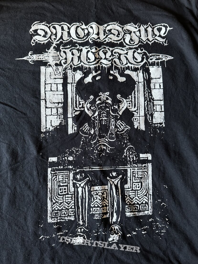 Dreadful Relic TShirt