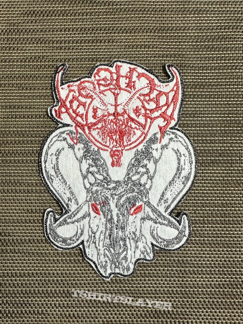 Archgoat - The Light -Devouring Darkness Patch