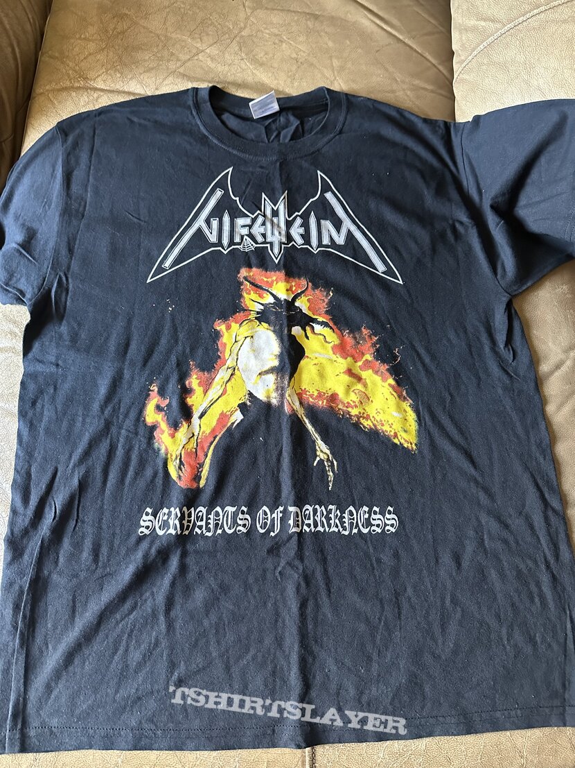 Nifelheim TShirt