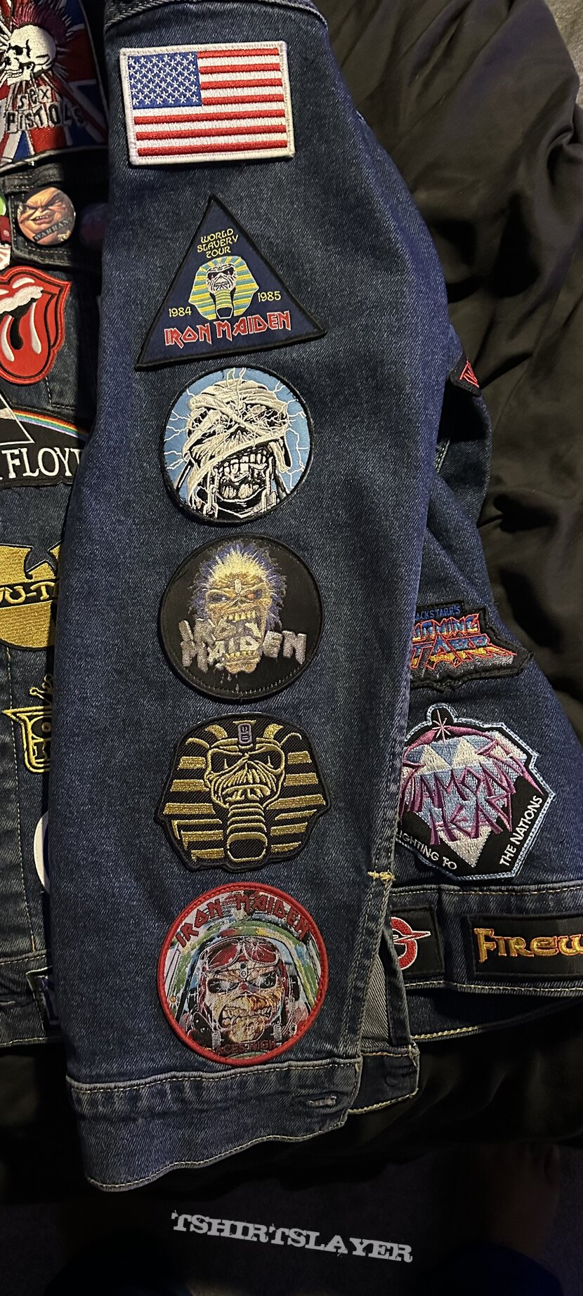 Guns N' Roses **UPDATED** New Patches and Re-arranged Guns N' Roses **UPDATED** New Patches and Re-arranged