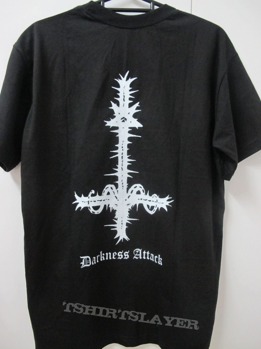 Black Witchery - Darkness Attack