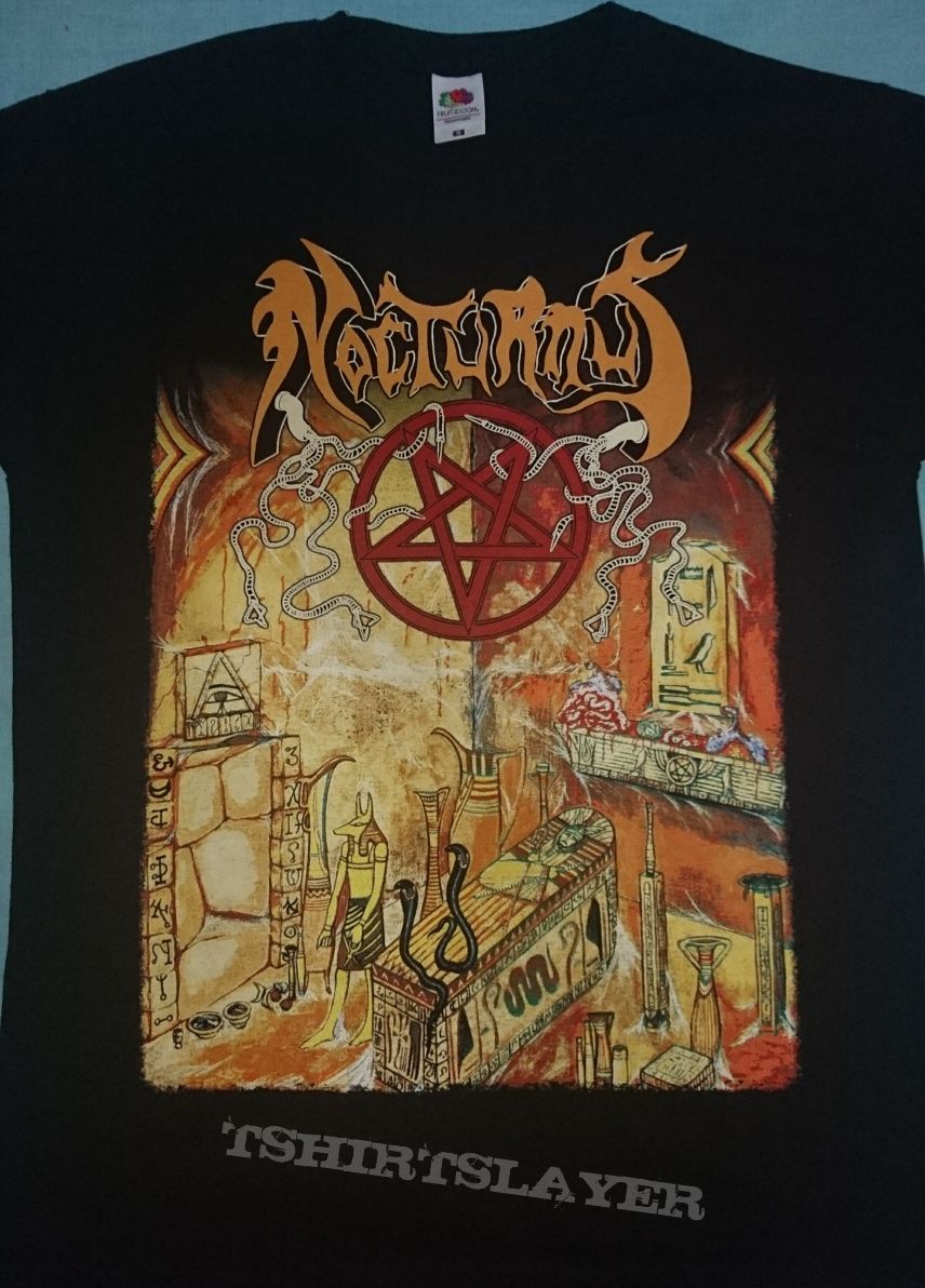 Nocturnus 