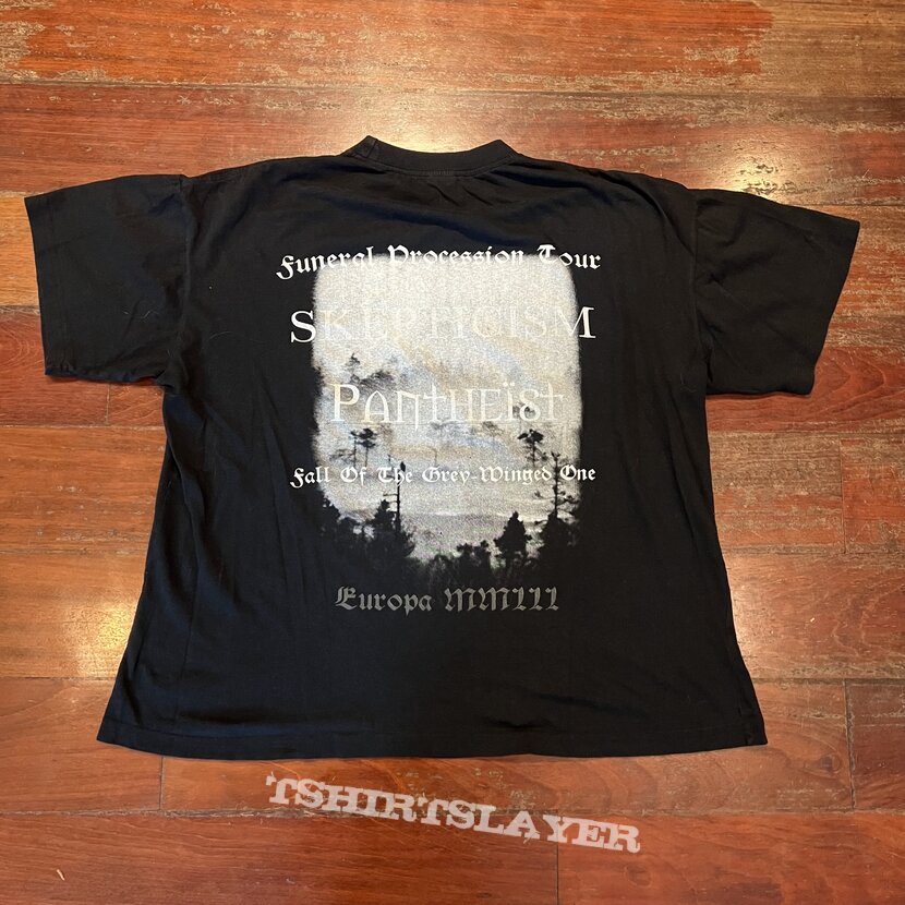 Pantheist Funeral Procession MMIII Pantheist Funeral Procession MMIII