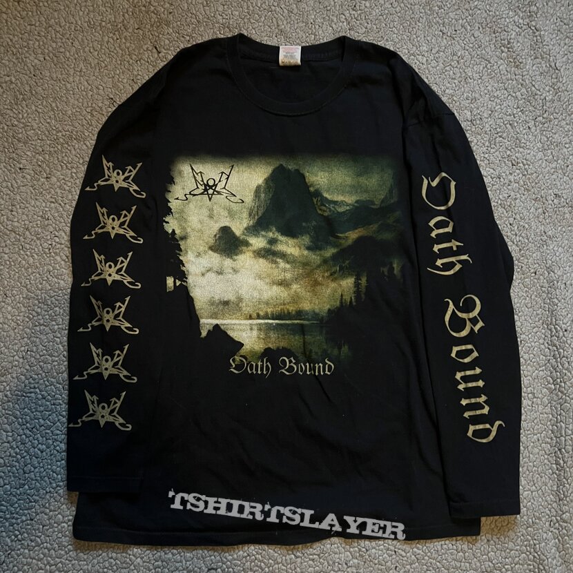 Summoning - Oath Bound LS