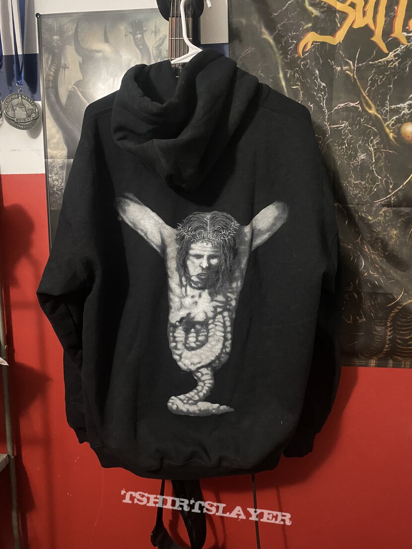 Disgorge(US) Disgorge Divine suffering hoodie Disgorge(US) Disgorge Divine suffering hoodie