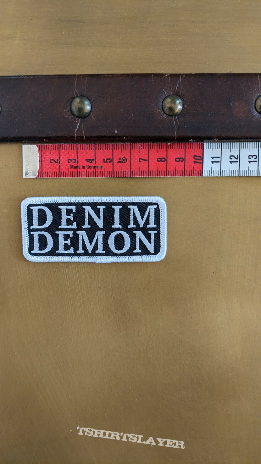 Turbonegro Denim demon