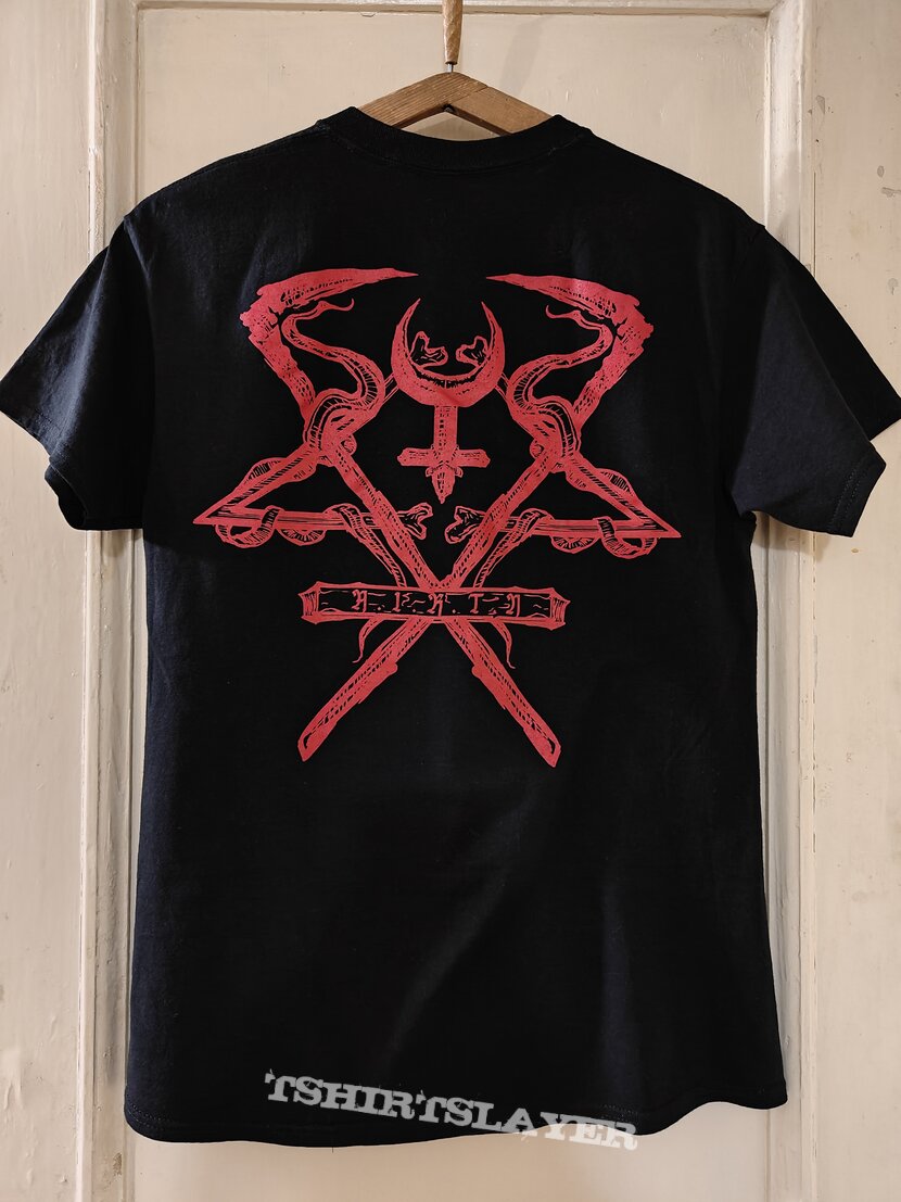 Lorna Shore - …And I Return To Nothingness 