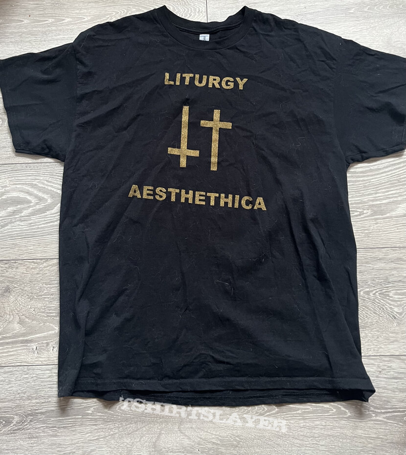 Liturgy Aesthethica