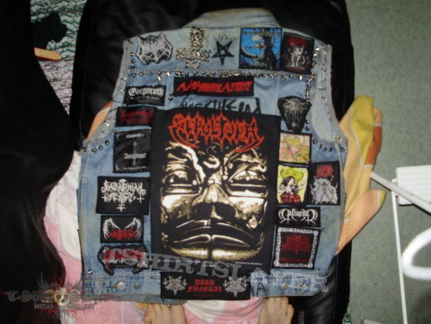 Sepultura ThrashAssed