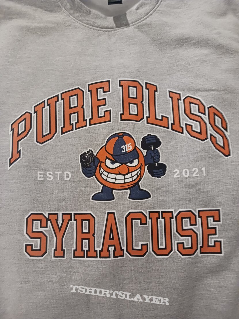 Pure Bliss Syracuse 