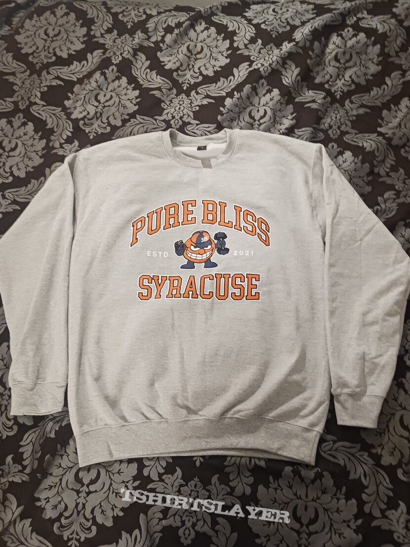 Pure Bliss Syracuse 