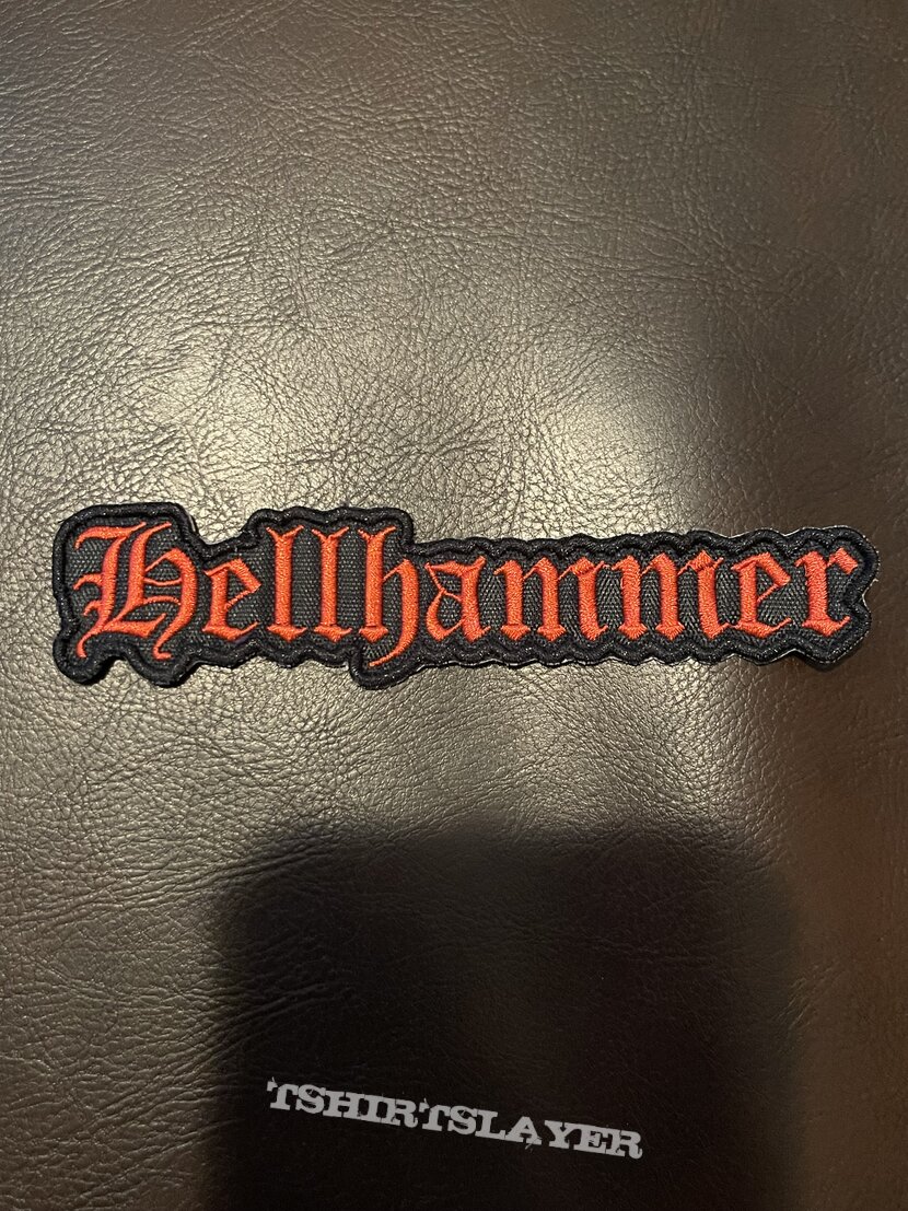 Hellhammer Patch