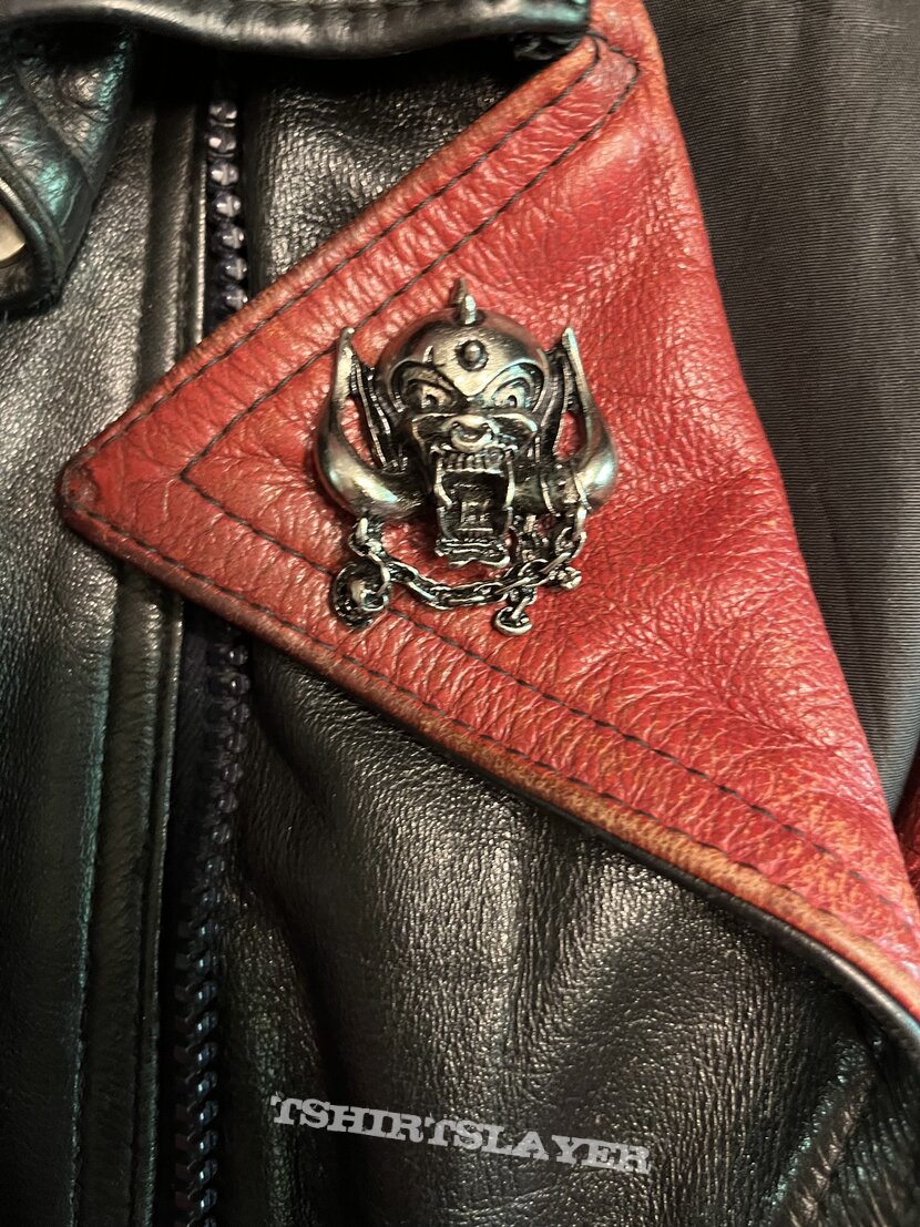 Motörhead My Leather Motörhead My Leather