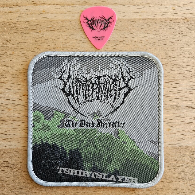 Winterfylleth - The Dark Hereafter