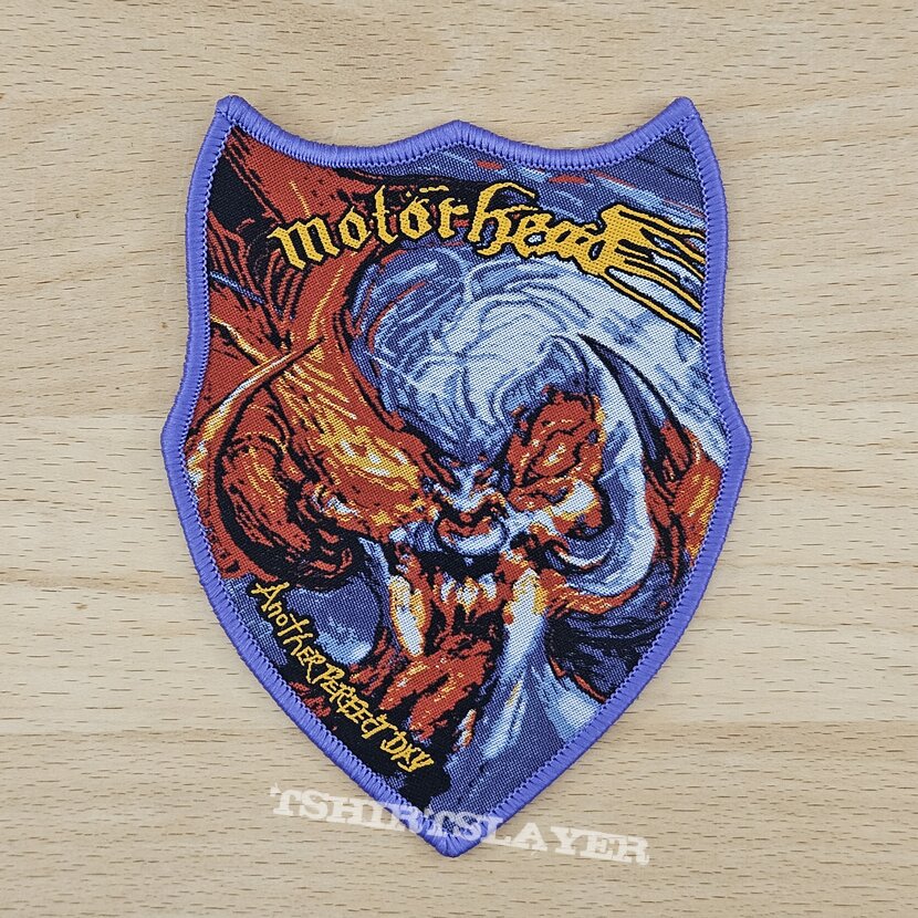 Motörhead - Another Perfect Day