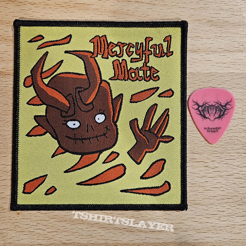 Mercyful Fate - Mercyful Mate PTPP