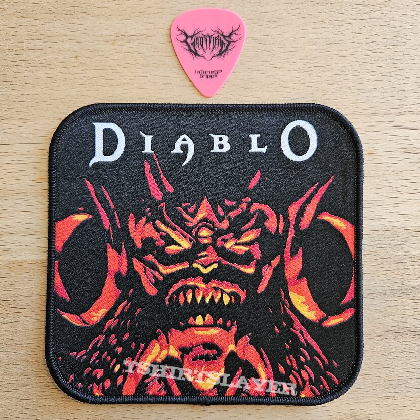 Diablo - Diablo