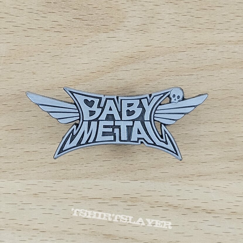 Babymetal - Logo Babymetal - Logo