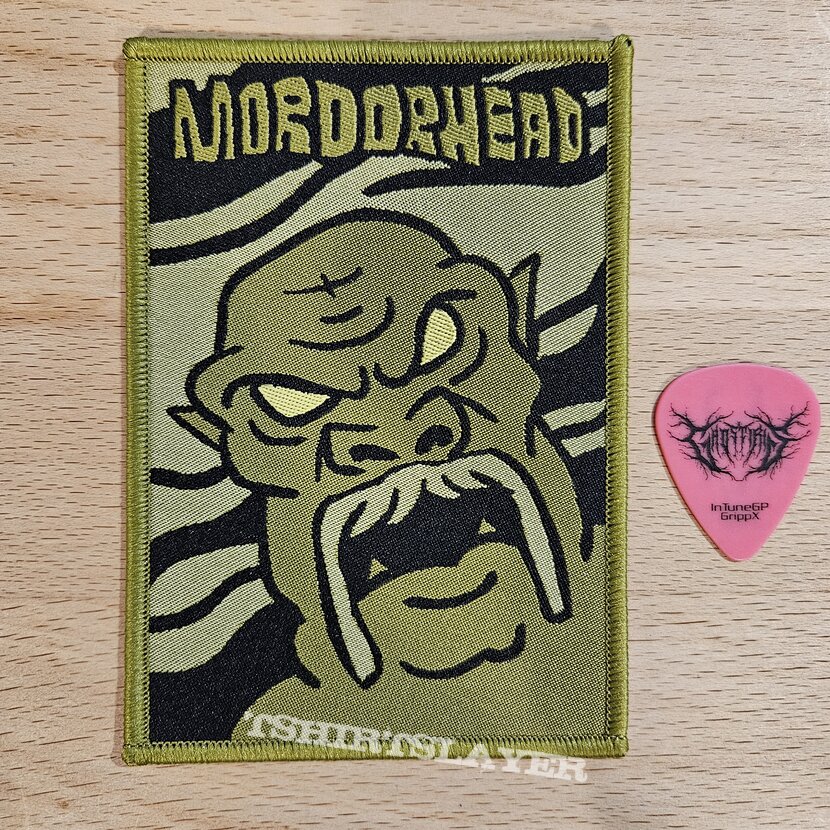 Motörhead - Mordorhead PTPP