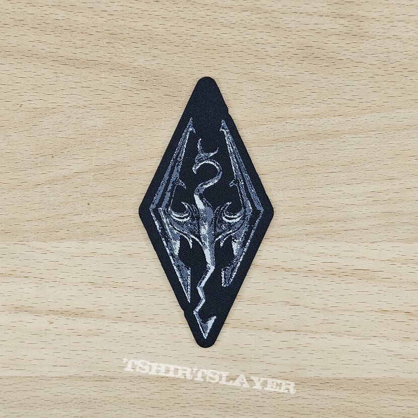 Video Games - The Elder Scrolls: Skyrim