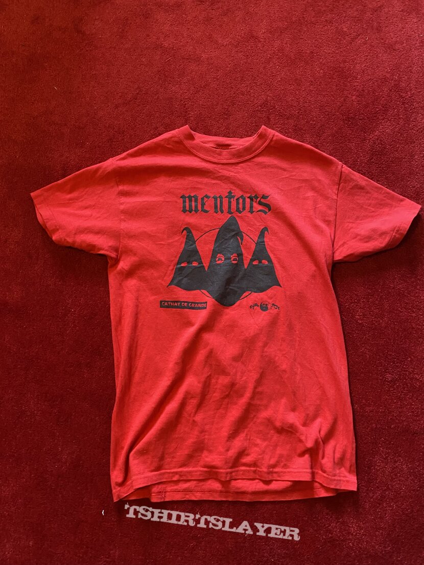 Mentors TS