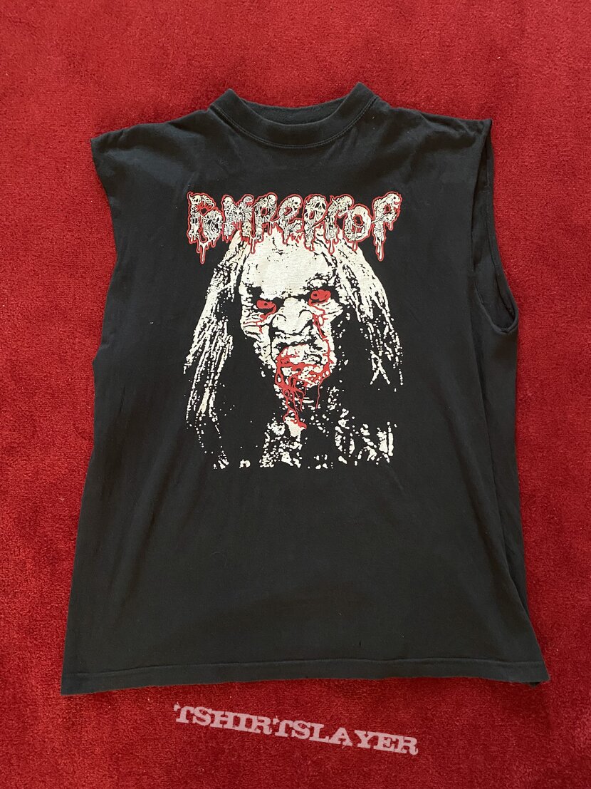 Rompeprop Goregrind TS