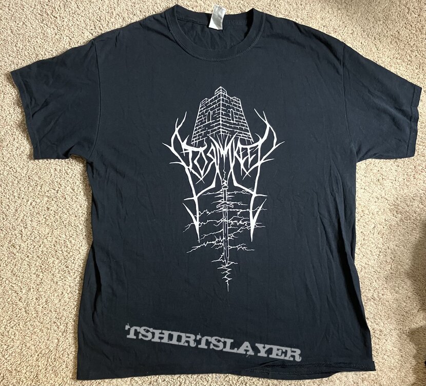 Stormkeep “Logo” tee