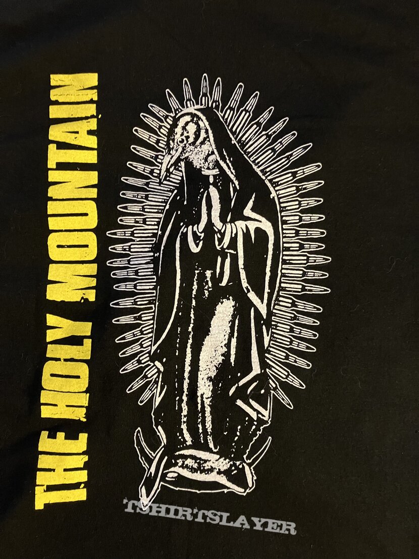 The Holy Mountain “Bird” tee