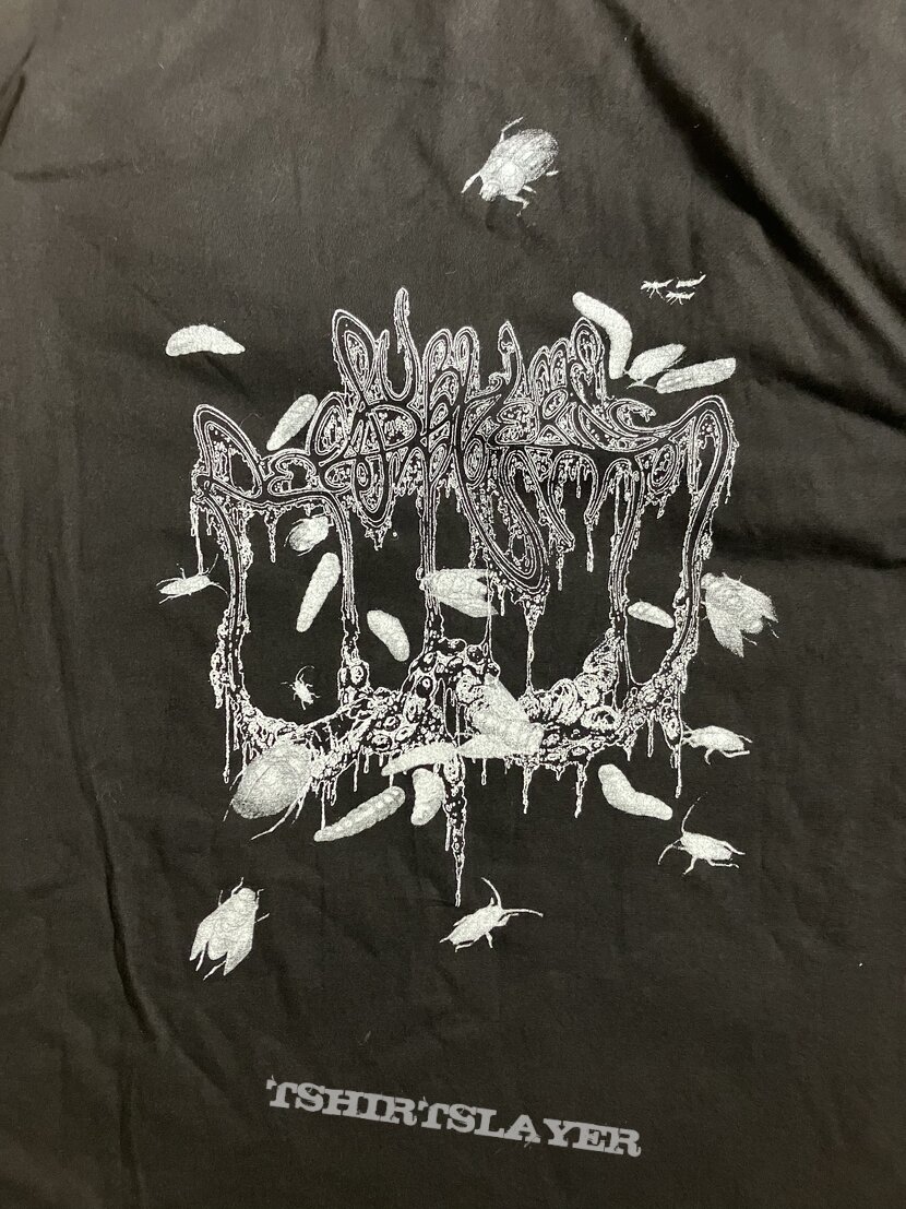 Sublime Cadaveric Decomposition “II” tee Sublime Cadaveric Decomposition “II” tee