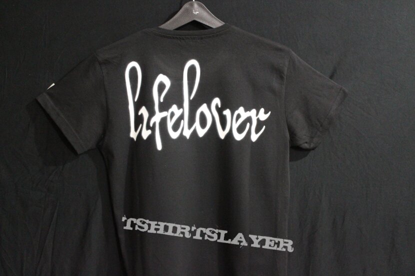 Lifelover Tshirt 