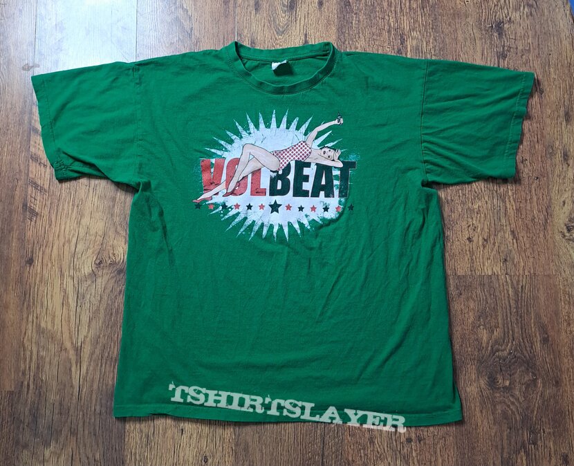 Volbeat x T-Shirt
