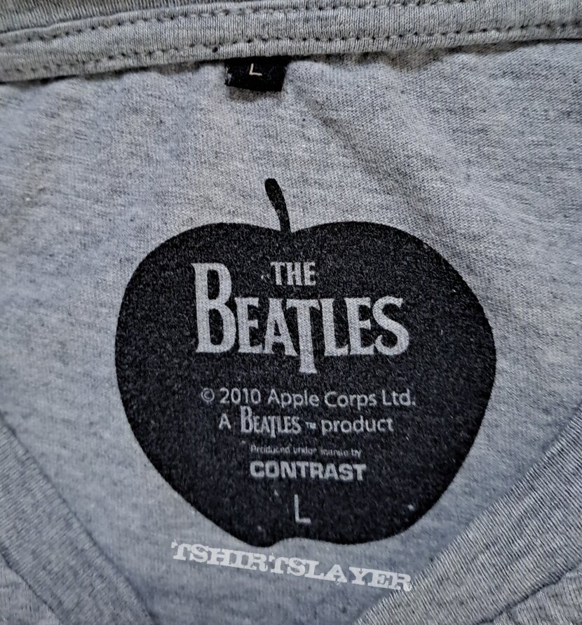 The Beatles x T-Shirt