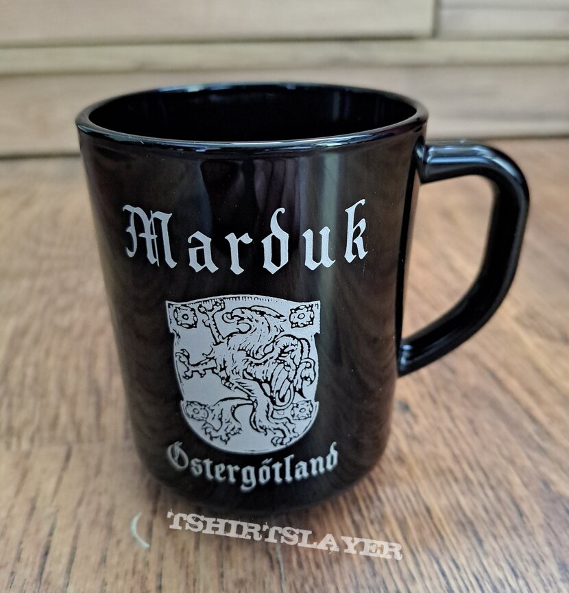 Marduk x Coffee Mug