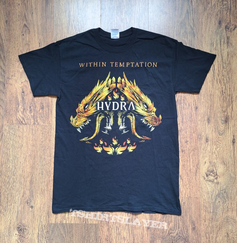 Within Temptation x Hydra x T-Shirt