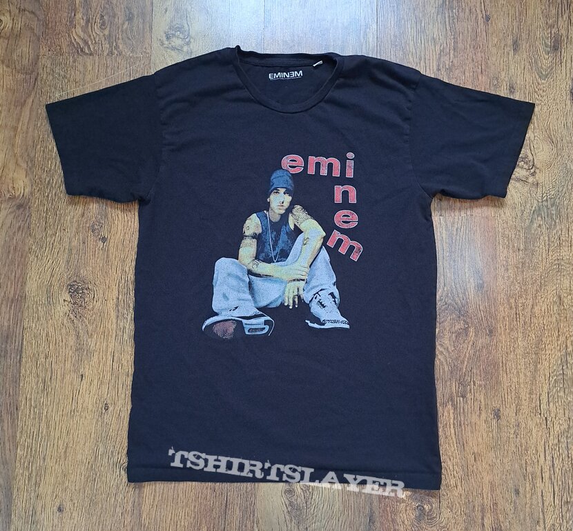 Eminem x T-Shirt