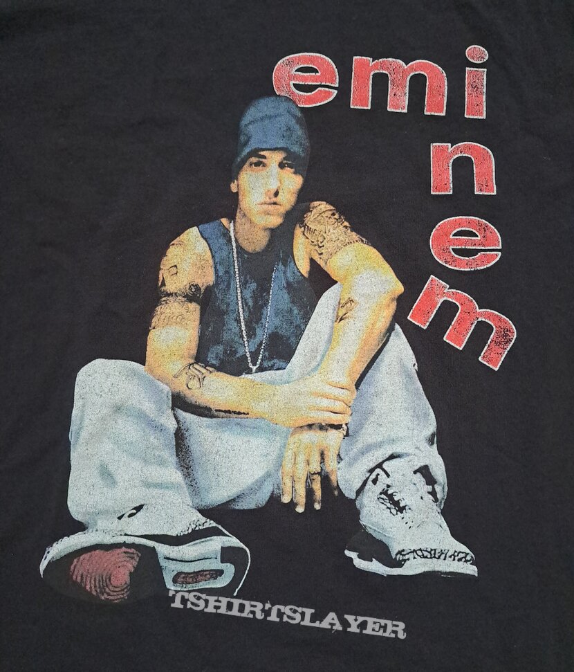 Eminem x T-Shirt
