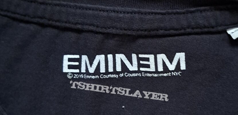 Eminem x T-Shirt