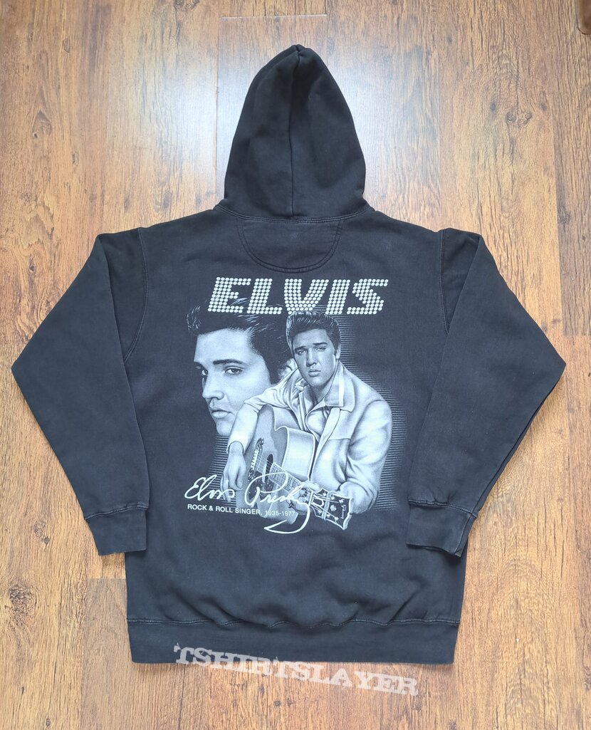 Elvis Presley x Hoodie