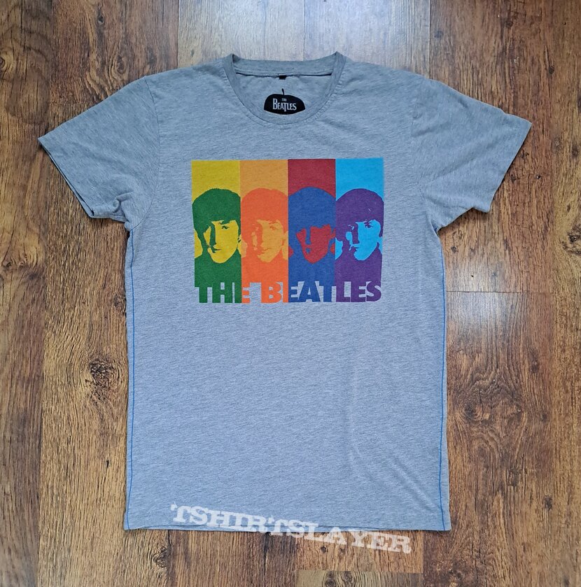 The Beatles x T-Shirt