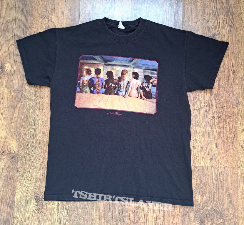 Pink Floyd x T-Shirt