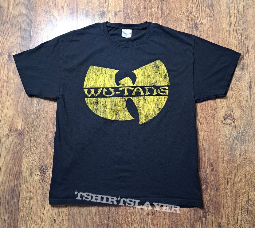 Wu-tang Clan Wu Tang Clan x T-Shirt