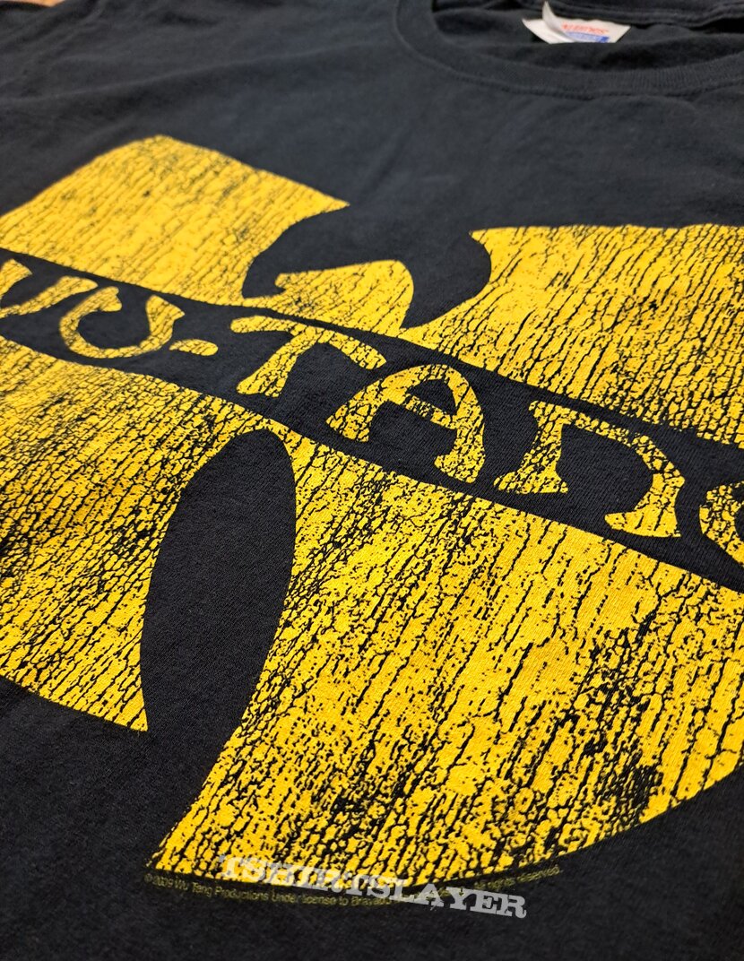 Wu-tang Clan Wu Tang Clan x T-Shirt