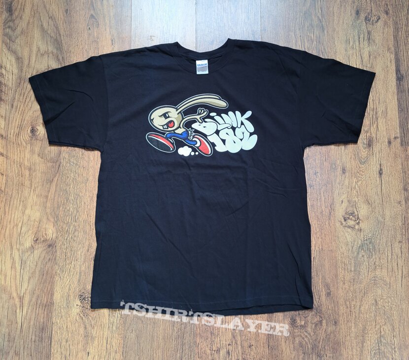 BLINK 182 x T-Shirt