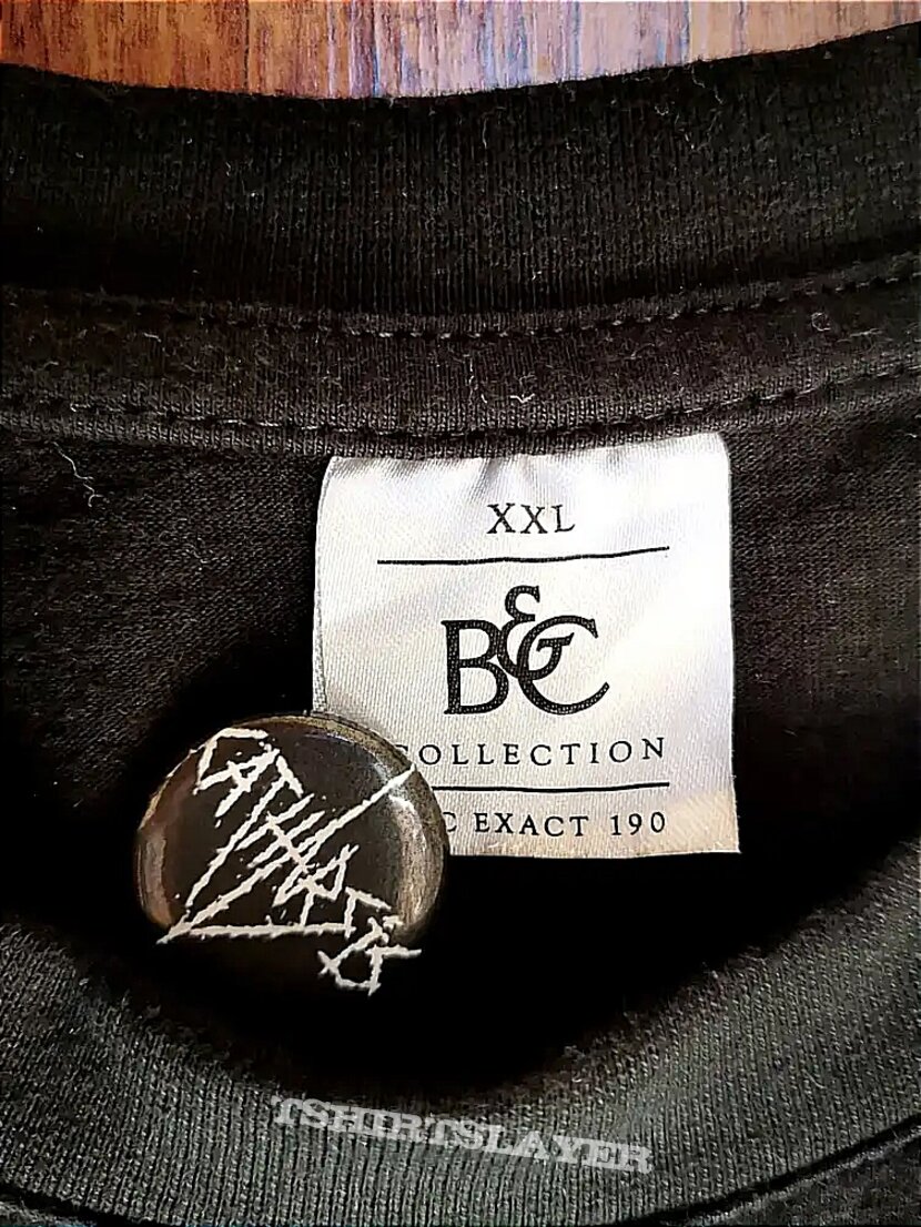 Marillion x Life At The Royal Alberhall x T-Shirt Marillion x Life At The Royal Alberhall x T-Shirt