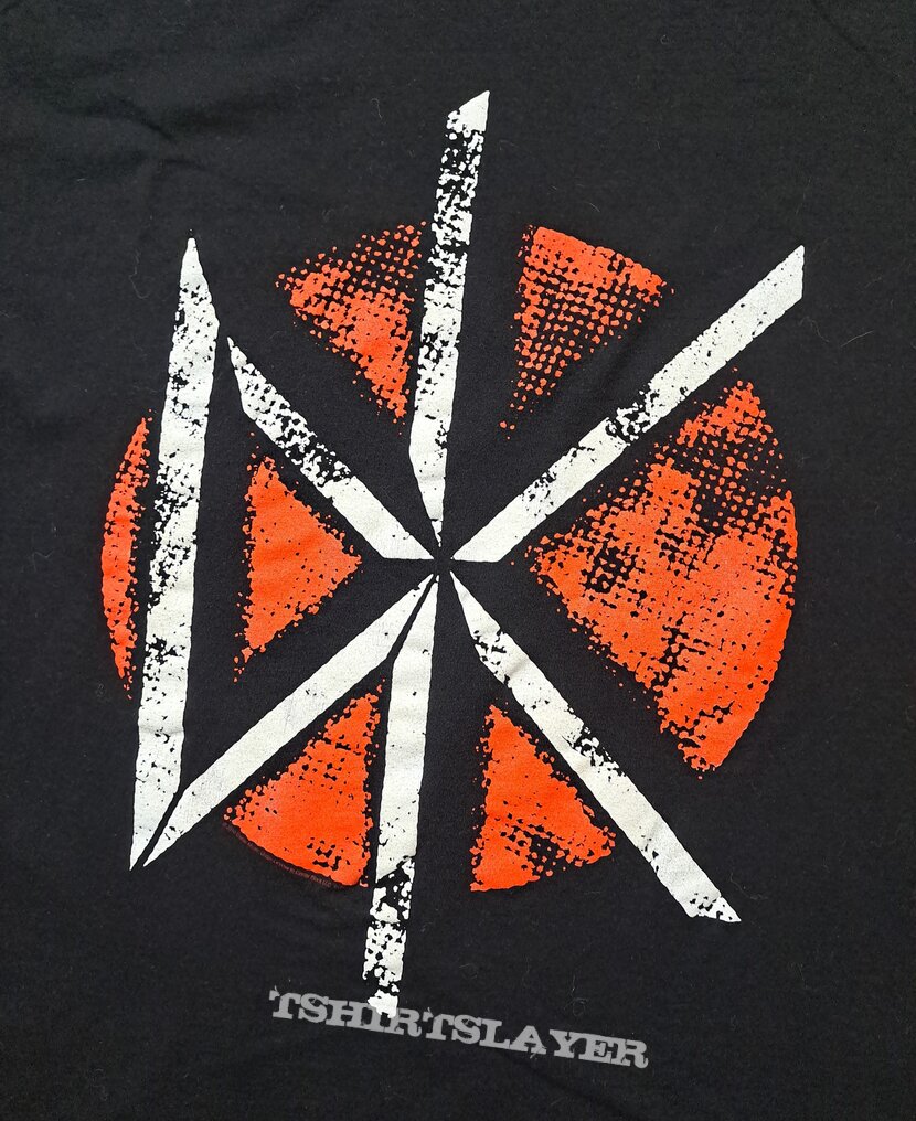 Dead Kennedys x T-Shirt