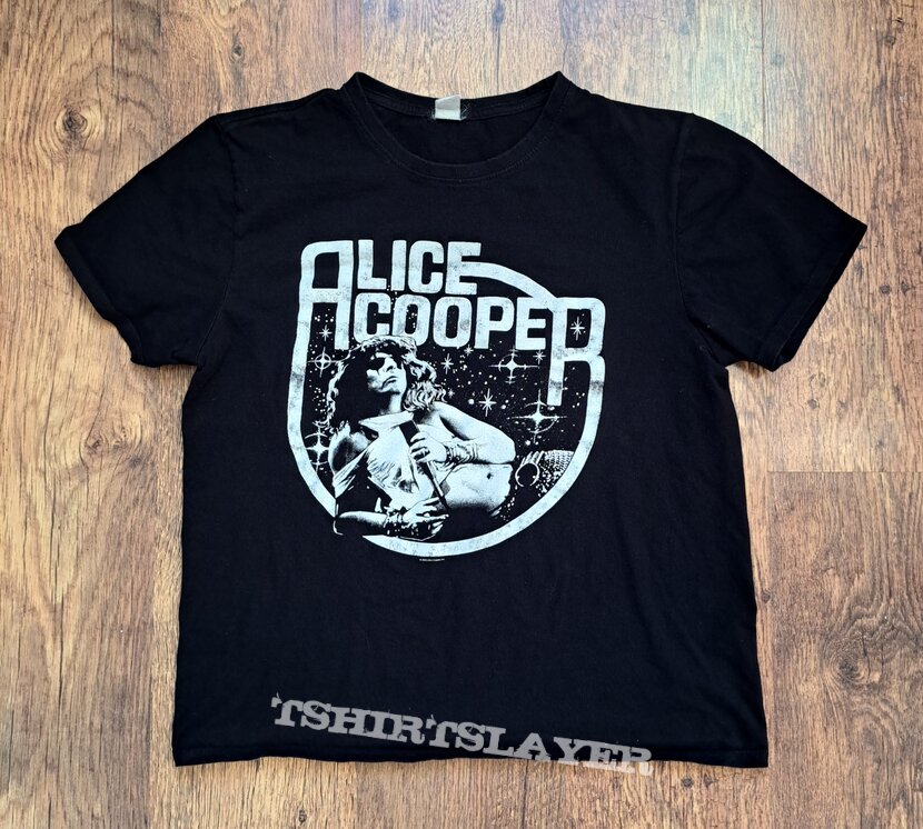 Alice Cooper x T-Shirt