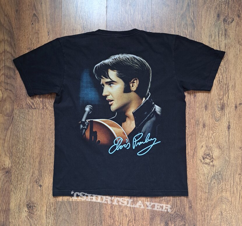 Elvis Presley x T-Shirt