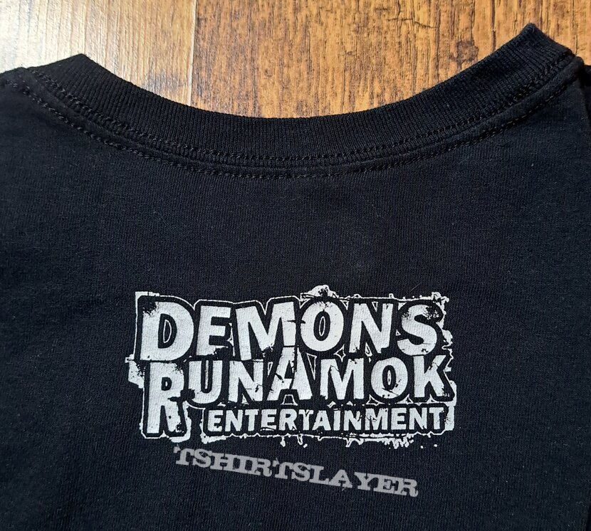 Akani x T-Shirt Akani x T-Shirt