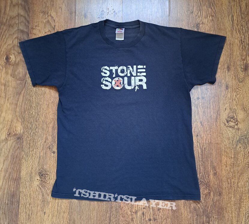 Stone Sour x T-Shirt