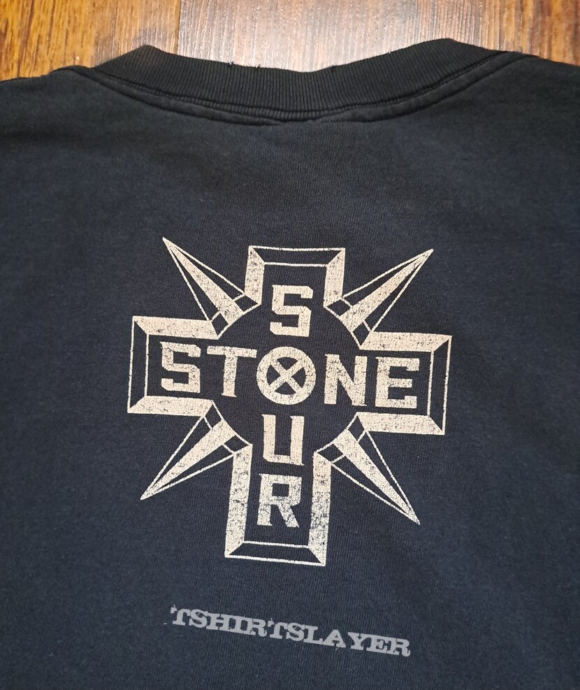 Stone Sour x T-Shirt